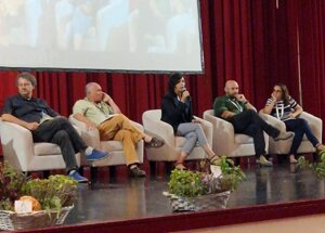 Confagribio al 1° Congresso Internazionale di Agroecologia: “Il biologico è la punta di diamante della transizione agroecologica”