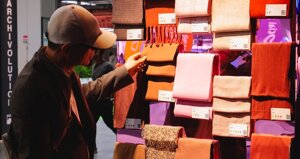 Trend di sostenibilità a Milano Unica – a/i 2026