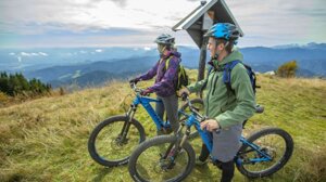 Turismo: bike sharing ed AI rilanciano strutture e territori
