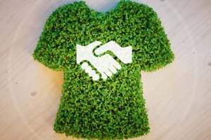Innovazione nel riciclo e nel riuso del rifiuto tessile