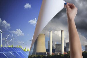 Transizione Green 5.0, innovazione ed ecologia a costo zero: pioggia di incentivi per chi punta su digitale e sostenibilità