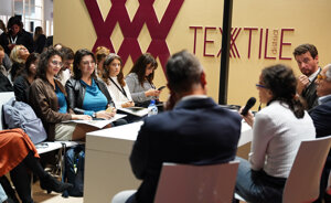 Ecomondo 2025, il Textile District guarda al futuro del tessile e della moda