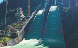 La missione di Milano-Cortina: realizzare i Giochi invernali più verdi di sempre