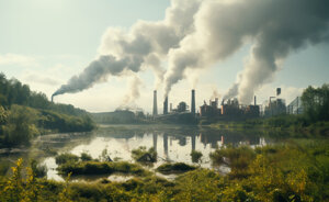 Emissioni di CO2: resta un piccolo margine per evitare la crisi climatica irreversibile
