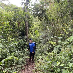 Tra le montagne del Laos, dove si fa scuola di ecoturismo da 30 anni