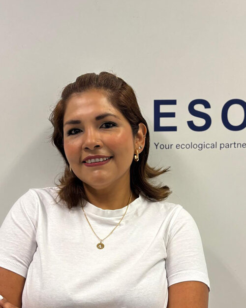 Roxana Peralta
