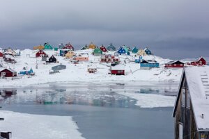 Clima, gli scienziati lanciano l’allarme sui punti di non ritorno