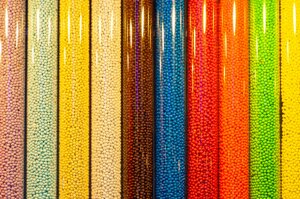 L’UE si appresta ad approvare norme contro la dispersione dei pellet in plastica