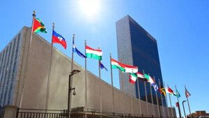 Al via la Climate Week di New York, senza l’inviato italiano per il clima