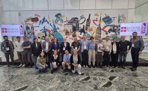 MidAS-Po: un modello senza precedenti per la salute delle acque sotterranee della Pianura Padana