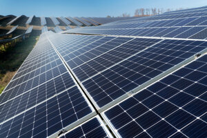 Autoconsumo fotovoltaico in Italia: superati i 10.7 TWh l’anno