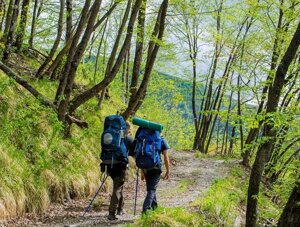 Arriva una legge sui Cammini d’Italia per promuovere turismo lento e territori