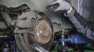 ENEA studia l’inquinamento dell’aria da microplastiche degli pneumatici