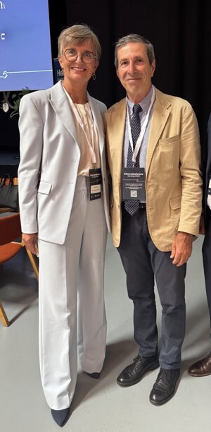 ITA: Herning diventa il primo Comune in Danimarca a lanciare esosport, portando il riciclo circolare dei materiali sportivi dall’Italia al Nord Europa