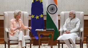 L’India sta facendo col sole quel che la Cina ha fatto col carbone. E ora l’Ue sigla con Nuova Delhi una storica intesa
