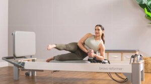 Novità nel Pilates: Balanced Body presenta il primo reformer al mondo in polywood ecologico