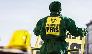 PFAS: dal Veneto parte la proposta di divieto in tutta Italia, già 129 comuni favorevoli