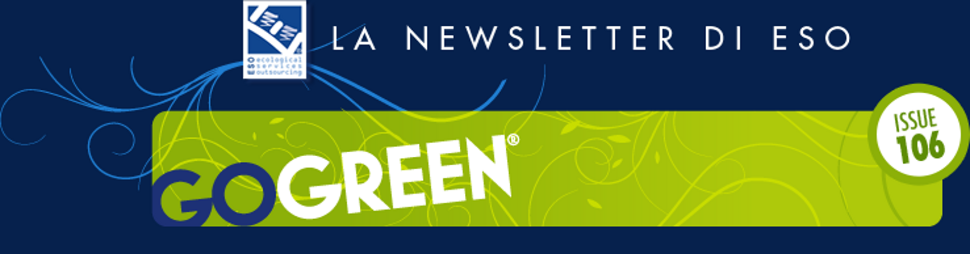 Iscrizione newsletter