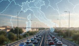 2025 anno delle auto elettriche. In Italia +46%, Norvegia da record