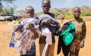 Fast fashion sotto accusa: la denuncia dei Paesi africani contro le interferenze nei progetti ONU