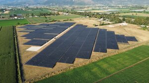 In Germania energia eolica e solare prime fonti di produzione di elettricità: 55,9% del totale