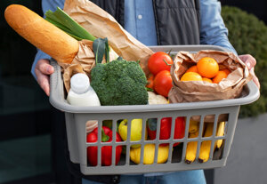 Lo spreco di cibo è anche spreco d’acqua