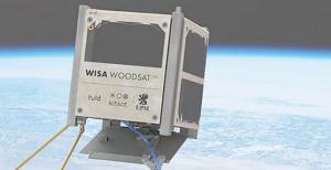 La via sostenibile dei satelliti in legno