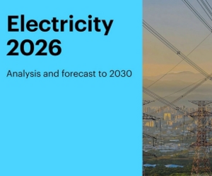 Si apre l’era dell’elettricità: domanda corre, ma reti in affanno. Rapporto IEA