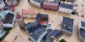 Clima, per l’adattamento in Europa servono 70 miliardi di euro all’anno