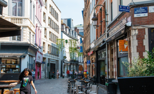 Il modello Belgio, il piano per obbligare i produttori a ridurre gli imballaggi e investire nel riuso