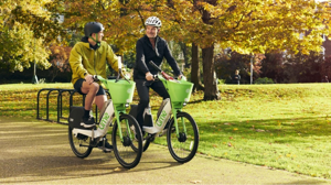 Milano, Lime: 840.000 km percorsi in micromobilità durante i giochi