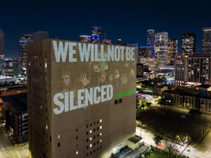 Energy Transfer contro Greenpeace: storia di un attacco alla libertà di protesta