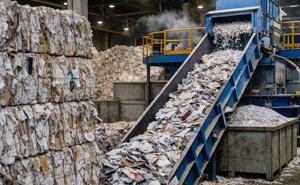 Riciclo della carta, alla Camera una proposta di legge per istituire la giornata nazionale