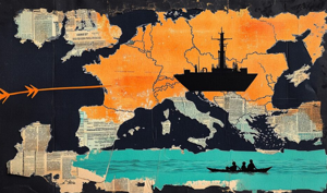 Dalla Grecia alla Spagna: le proteste europee contro i rigassificatori di gnl