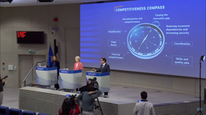 Meno burocrazia ambientale: così l’UE prova il rilancio