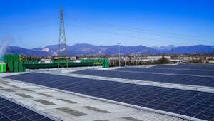 Crisi energetica, Italia al sicuro grazie a rinnovabili e scorte 