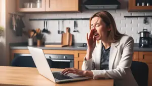 Allergie in aumento: il legame tra ambiente, clima e salute 