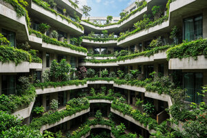 Il verde è un lusso: perché i quartieri più ricchi hanno più alberi (e più biodiversità)