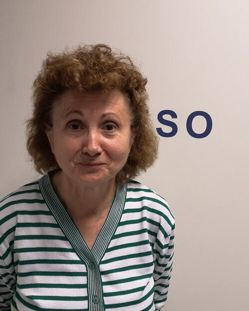 Nerina Bertizzolo