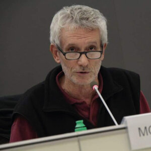 In ricordo di Carlo Monguzzi
