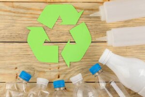 Plastica: da problema a risorsa rinnovabile