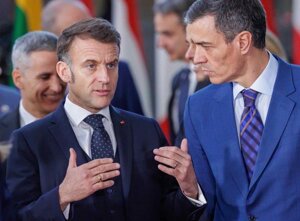 Energia, la Francia segue Sánchez: raddoppiati i fondi per elettrificare case e trasporti
