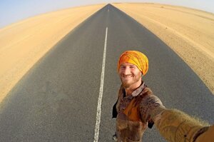 Viaggiare a piedi cambia la vita? Ecco le storie di alcune persone che l’hanno fatto