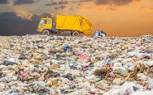 “Gestione dei rifiuti, dall’efficienza alla resilienza”