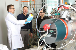Dai ricercatori Empa soluzioni alternative ai PFAS