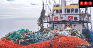 La discarica blu: negli ultimi 40 anni la spazzatura in mare è raddoppiata
