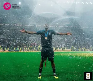 Il cambiamento climatico sarà un giocatore determinante nella Coppa del Mondo di calcio