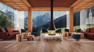 Matteo Thun e l’architettura che ascolta il paesaggio