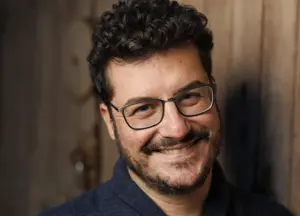 Letture verdi, a colloquio con Emanuele Bompan
