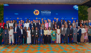 Alla Conferenza di Santa Marta è nata una «nuova democrazia climatica globale»
